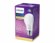 Philips Classic LED žárovka 100W A60 CW FR ND 1CT/10 929002026531