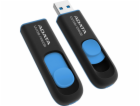 A-Data ADATA Flash Disk 256GB UV128, USB 3.1 Dash Drive (...