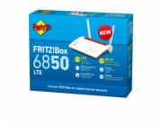 AVM FRITZ! Box 6850 LTE