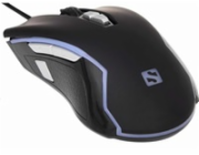 Sandberg 640-08 Xterminator Mouse 10000 DPI