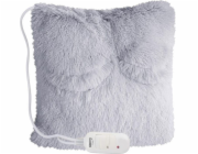 Camry Premium CR 7428 electric blanket Electric bed warmer 45 W Grey