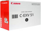 Canon EXV51BK C-EXV51 Toner  0481C002 black