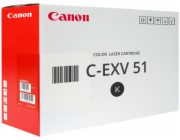 Canon EXV51BK C-EXV51 Toner  0481C002 black