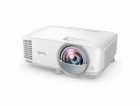 BENQ MX825STH, Projektor XGA Biely