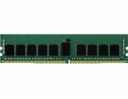 KINGSTON KTD-PE432S8/8G Kingston 8GB DDR4-3200MHz Reg ECC Single Rank Module