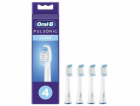 Oral-B SR 32-4 Pulsonic Clean Náhradní hlavice, 4ks