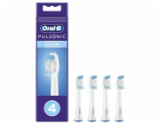 Oral-B SR 32-4 Pulsonic Clean Náhradní hlavice, 4ks