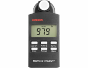 Gossen Mavolux Compact Luxmeter