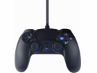 Gembird Joy Gamepad JPD-PS4U-01 pro PS4 a PC, vibrační, 3m