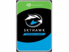 Seagate SkyHawk 4TB HDD, 5900 rpm, 256MB