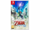 Switch - The Legend of Zelda: Skyward Sword HD