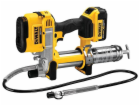 DeWALT DCGG571M1 Elektrická mazací pistole