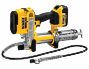 DeWALT DCGG571M1 Elektrická mazací pistole