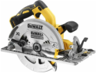 DeWALT DCS572NT portable circular saw 18.4 cm Yellow 5500...