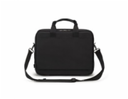 DICOTA Eco Top Traveller PRO 15-17.3” Black