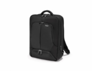 Dicota Eco Backpack 12-14.1 D30846-RPET DICOTA Eco Backpack PRO 12-14.1” Black