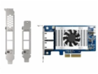 QNAP QXG-10G2T-X710 - dvouportová rozšiřující 10GbE (Inte...