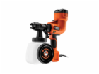 Black & Decker HVLP200-QS pneumatic paint sprayer