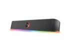 TRUST reproduktor GXT 619 Thorne RGB Illuminated Soundbar