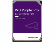 WD PURPLE PRO WD181PURP 18TB SATA/600 512MB cache, 272 MB/s, CMR