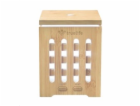 TrueLife AIR Diffuser D7 Bamboo - Aroma difuzér