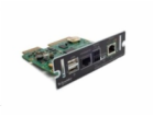 APC UPS Network Managament Card 3 W/ Environmental Monito...