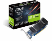 ASUS GT1030-SL-2GD4-BRK 2GB/64-bit GDDR4, DVI, HDMI, LP