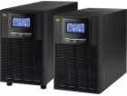 Orvaldi VWPP3K uninterruptible power supply (UPS) Double-...