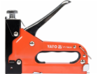 Upholstery stapler Yato YT-7020