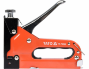 Upholstery stapler Yato YT-7020