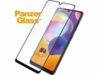 Tvrzené sklo PanzerGlass pro Samsung Galaxy A31 Case Frie...