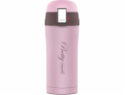 Thermal mug MAESTRO MR-1643-30C (0 3L) pink