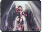 Mousepad DEFENDER GAMING ANGEL OF DEATH M 360x270x3mm