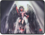 Mousepad DEFENDER GAMING ANGEL OF DEATH M 360x270x3mm