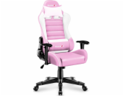 Huzaro HZ-Ranger 6.0 PINK gaming chair for children