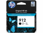 HP 912 Black, 3YL80AE