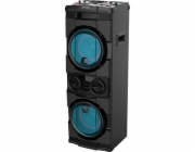 SENCOR SSS 4201 SOUND SYSTEM SENCOR