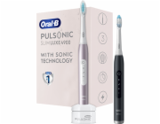 Oral-B Pulsonic SLIM 4900Gold/MatteBlack