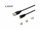 SAVIO CL-155 USB kabel 3w1 