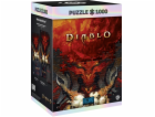 Puzzle Good Loot Premium - Diablo: Lord of Terror 1000 kusů