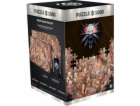 Good Loot The Witcher: Birthday Puzzle 1000 kusů