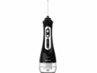 ELDOM Oral Irrigator Jett 5 Jet Tips Black RY100C