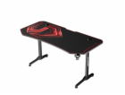 Ultradesk Frag červený Ultradesk Frag XXL černý / červený...