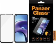 PanzerGlass  E2E Regular Xiaomi Redmi Note 9T Case Friendly