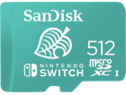 SanDisk SDSQXAO-512G-GNCZN memory card 512 GB MicroSDXC U...