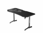 Ultradesk Herní stůl FRAG XXL BLACK