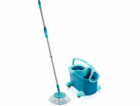 Leifheit Clean Twist Disc Mop Ergo mobile