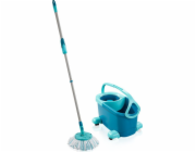 Leifheit Clean Twist Disc Mop Ergo mobile