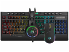 Marvo CM305 US herní set RGB