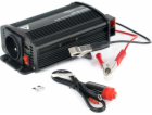 AZO Digital 12 VDC / 230 VAC Automotive Inverter IPS-800U...